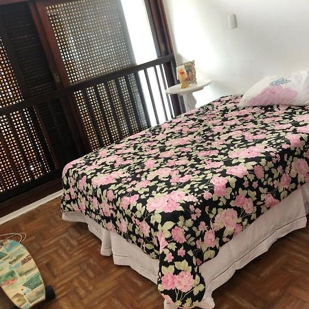 شقة Apartamento - Guaruja Pitangueiras المظهر الخارجي الصورة